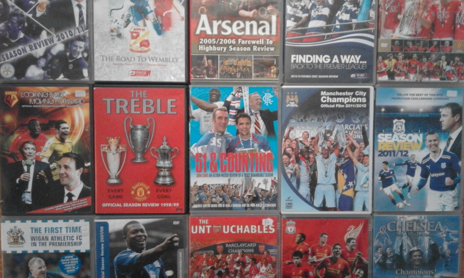 NWM FOOTBALL - North West Middlesex Football Programmes